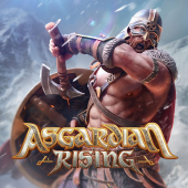 jljl55 link Asgardian Rising