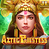 jljl55 link Aztec Priestess hot