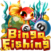 jljl55 link Bingo Fishing