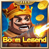 jljl55 link Boom Legend fishing