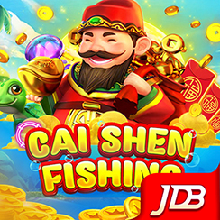 jljl55 link Cai Shen Fishing hot