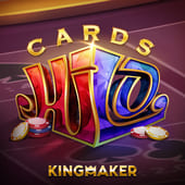 jljl55 link Cards Hi Lo