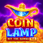 jljl55 link Coin Lamp slot
