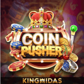jljl55 link Coin Pusher
