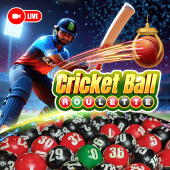 jljl55 link Cricket Ball Roulette