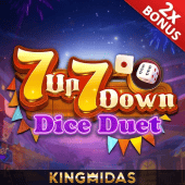 jljl55 link Dice Duets