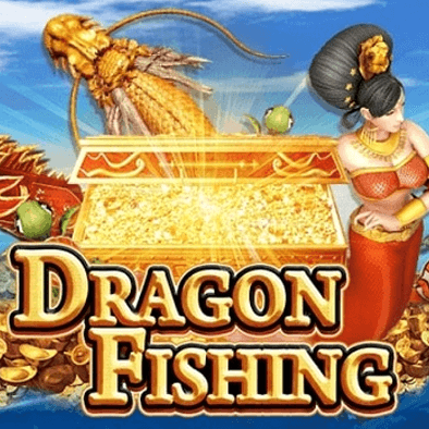 jljl55 link Dragon Fishing