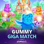 jljl55 link Gummy Giga Match slot