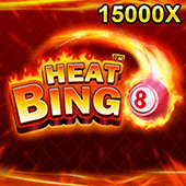 jljl55 link Heat Bingo hot