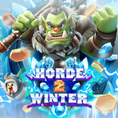jljl55 link Horde 2 Winter slot