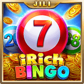 jljl55 link Irich Bingo slot