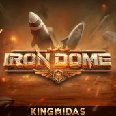 jljl55 link Iron Dome