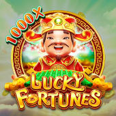 jljl55 link Lucky Fortunes hot