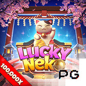 jljl55 link Lucky Neko hot