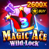 jljl55 link Magic Ace Wild Lock hot