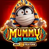 jljl55 link Mummy Lock Riches slot