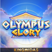 jljl55 link Olympus Glory cards