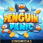 jljl55 link Penguin Panic