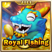 jljl55 link Royal Fishing