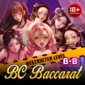 jljl55 link Sexy Blockchain Baccarat