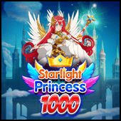 jljl55 link Starlight Princess 1000