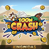jljl55 link Toon Crash